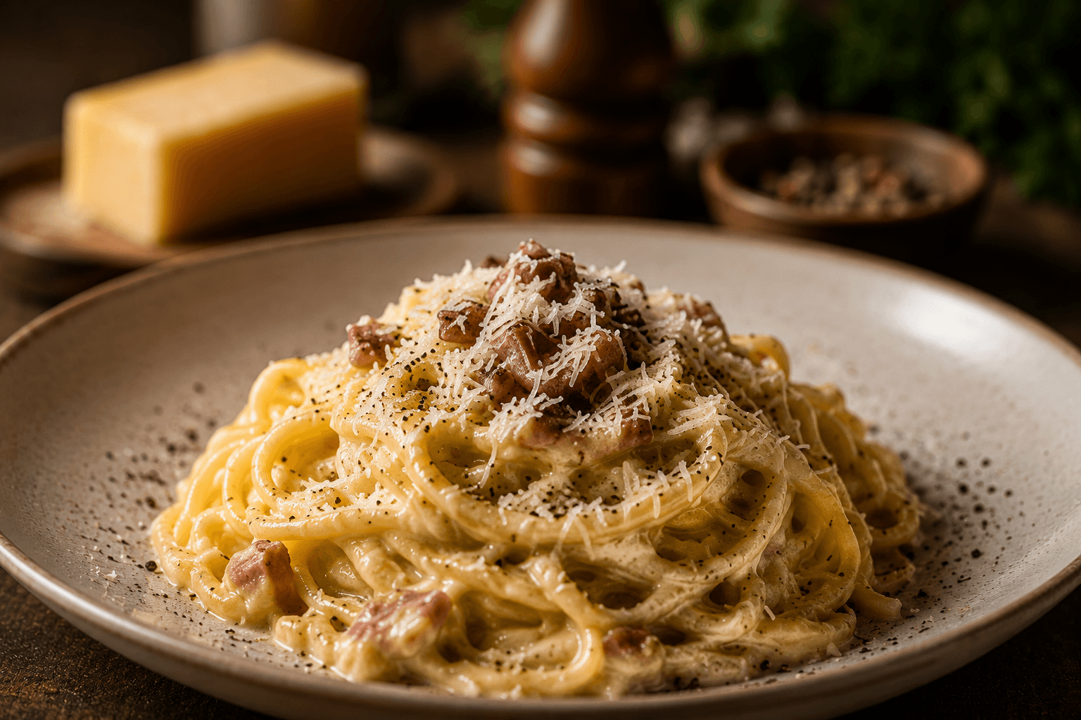 Pasta